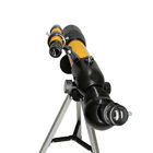 Educational Toys Kids Monocular Astronomical Telescope With Tripod