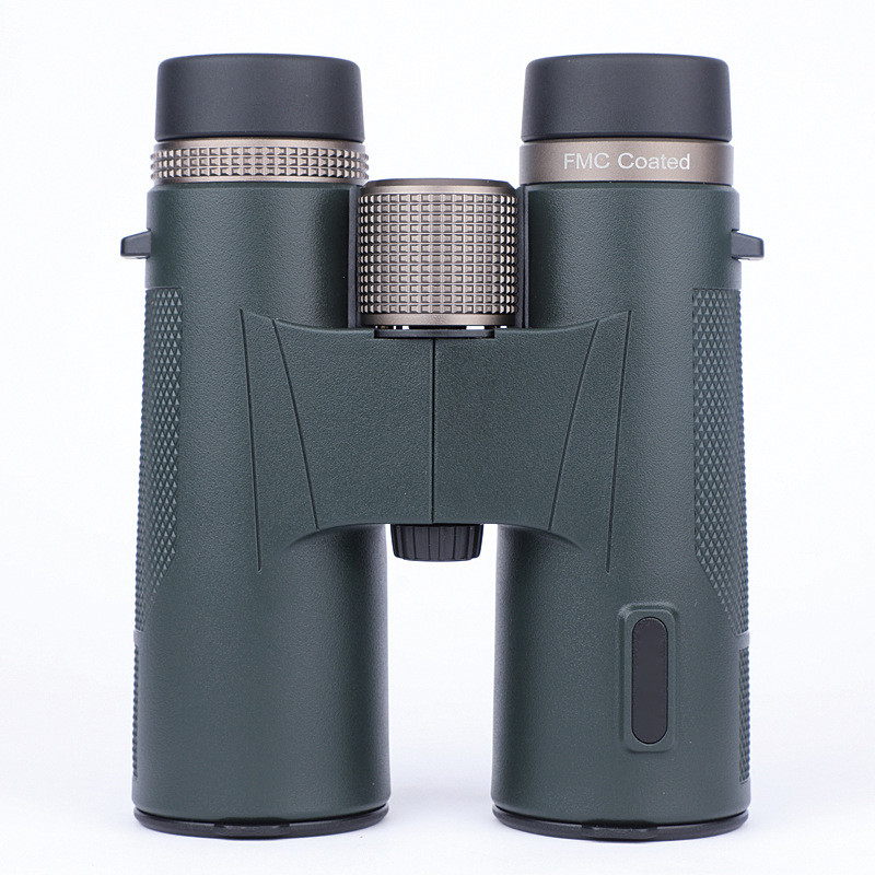 Hollyview2022 8X42 Binoculars HD Night Vision IPX45 Waterproof For Outdoor Travel
