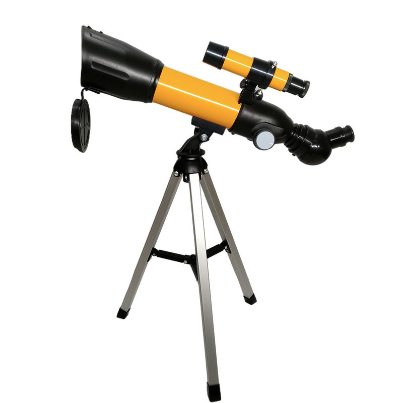 Educational Toys Kids Monocular Astronomical Telescope With Tripod